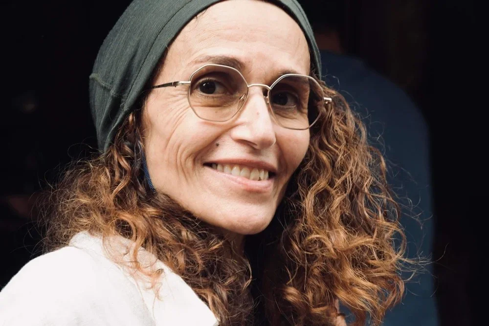 Myriam Aadli - Tied for Fourth
