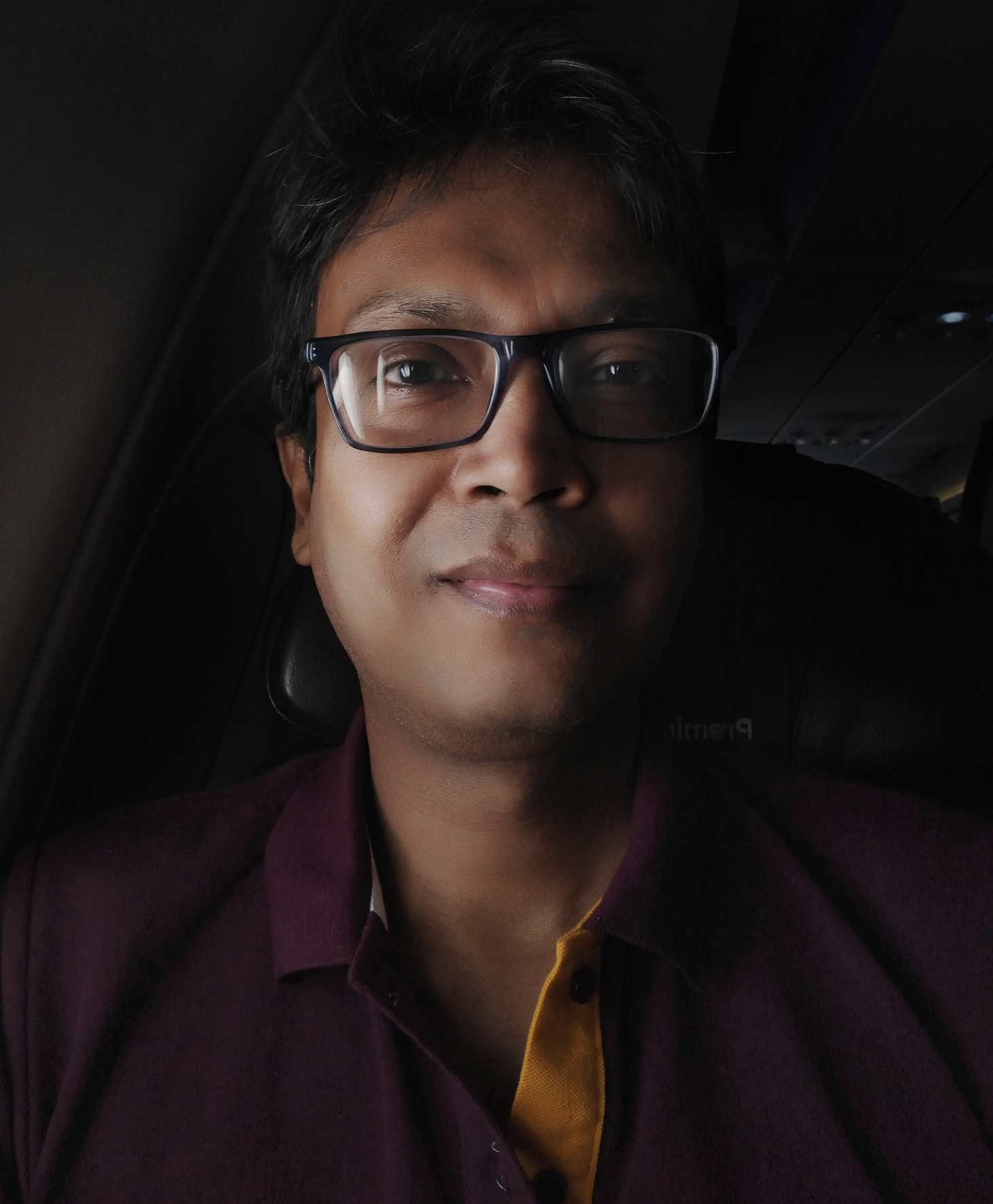 Rajesh Dhar