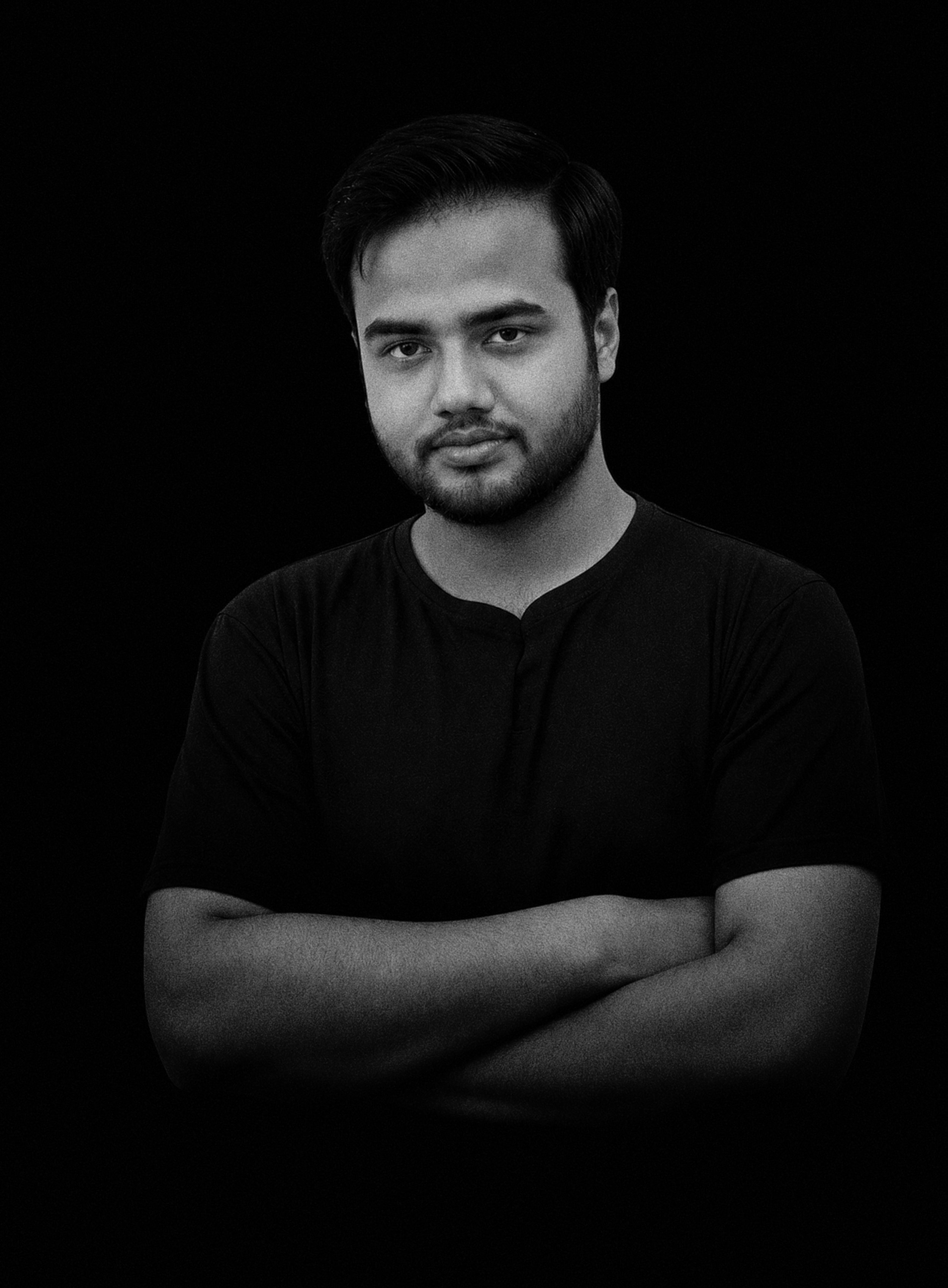 ROHAN BARIK