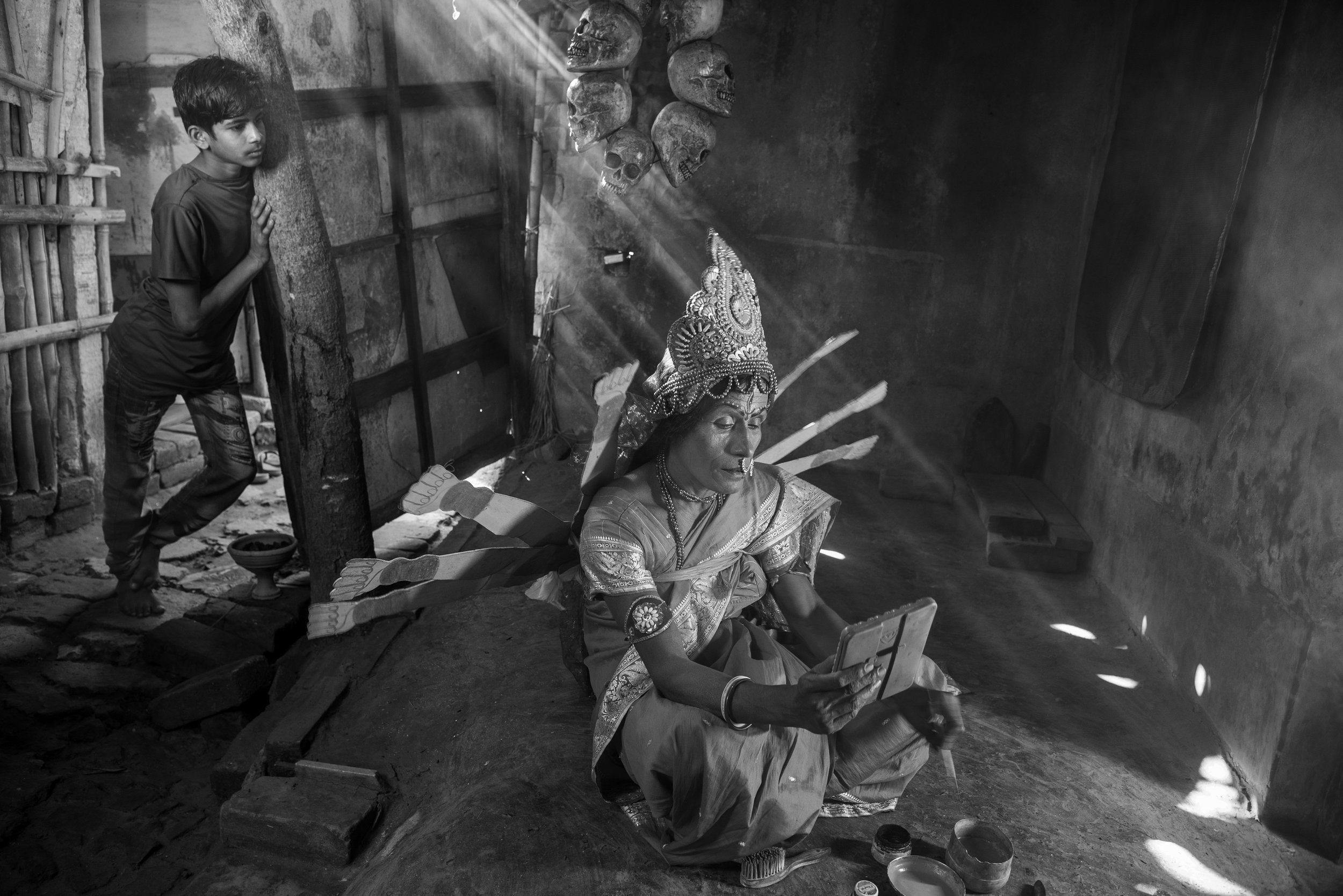 Malay Kumar Das
