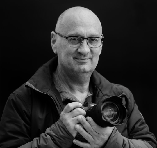 Martin Agius