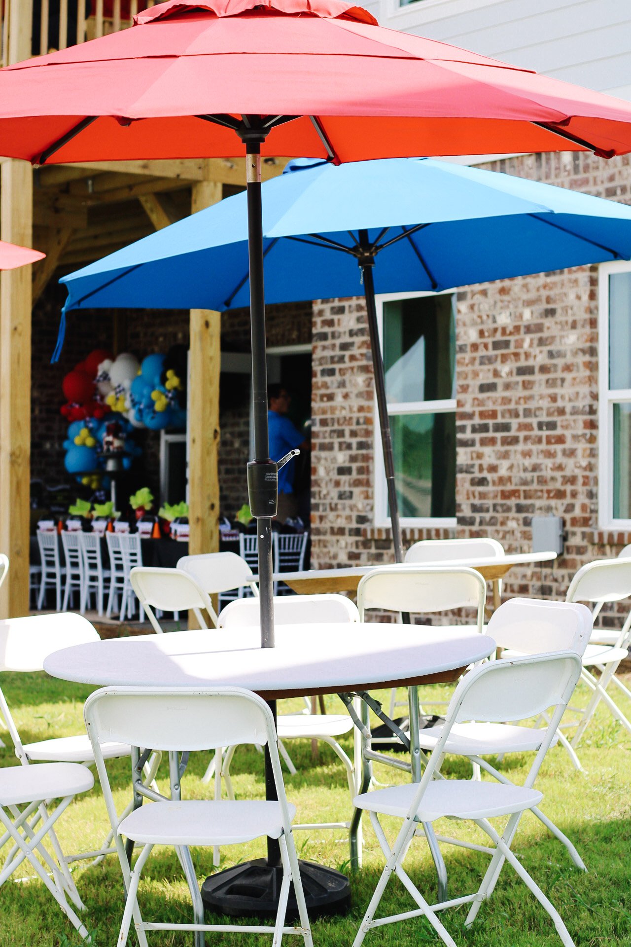 Deborah's Party Rentals