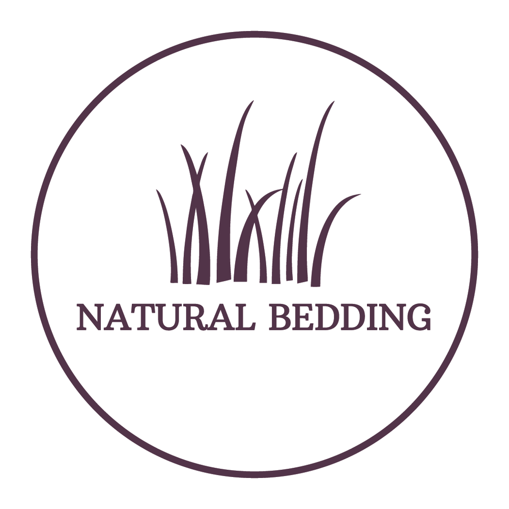 About Sustainable Animal Bedding Made from Miscanthus — Natural Bedding