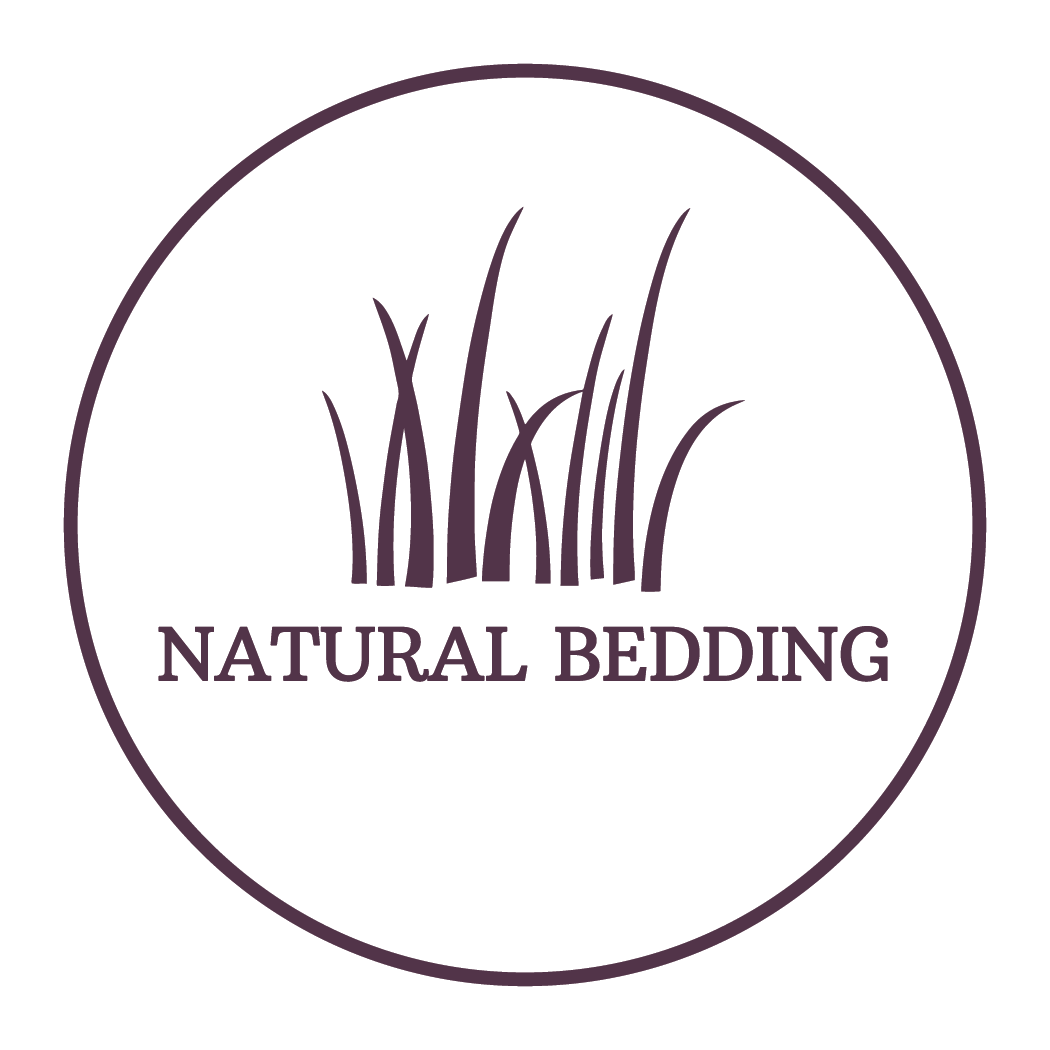Natural Bedding