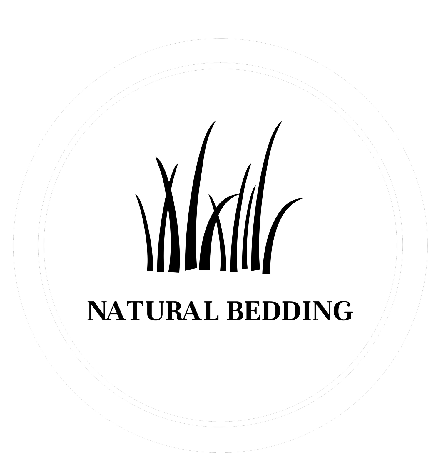 Natural Bedding