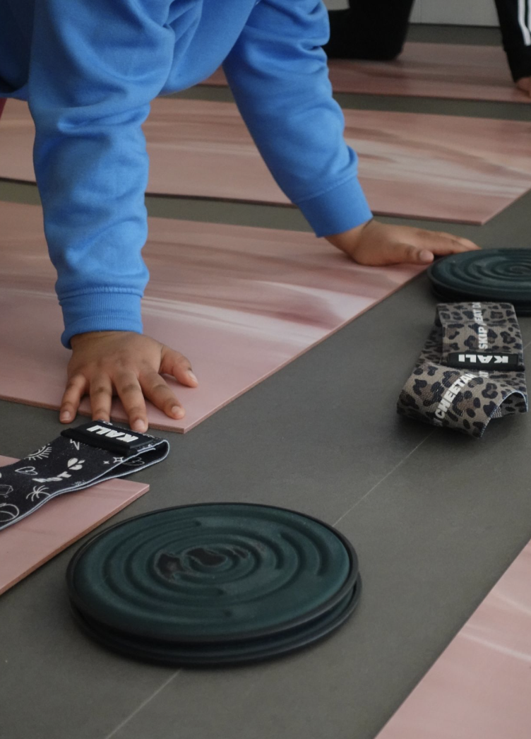 ✨&nbsp;Kah People : une journée sportive et conviviale !&nbsp;✨