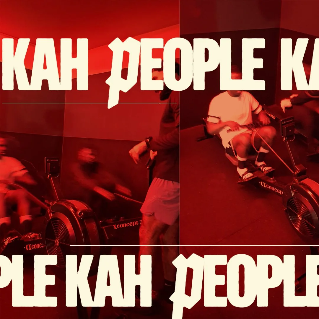 KAH PEOPLE, AJMMI et la Fondation SALOMON