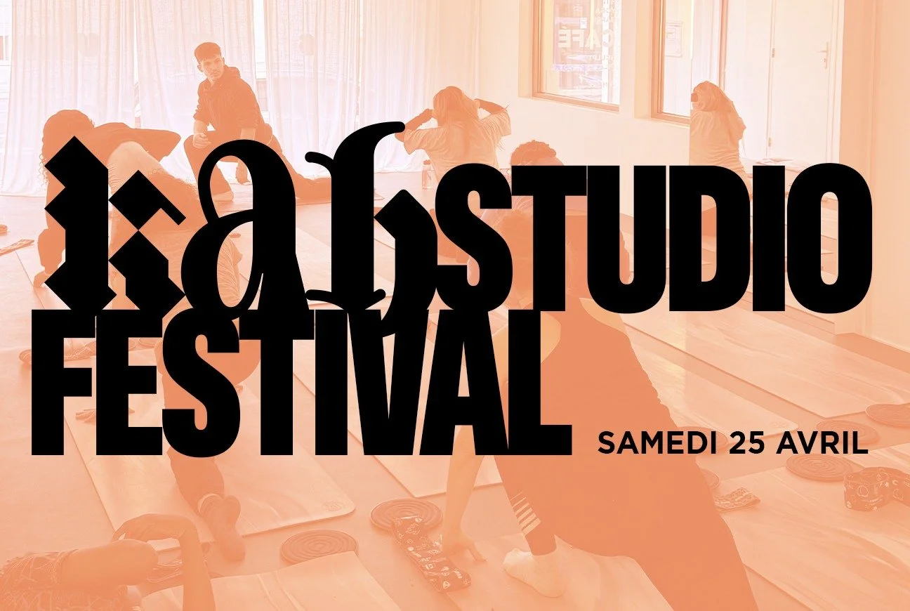 KAH STUDIO FESTIVAL