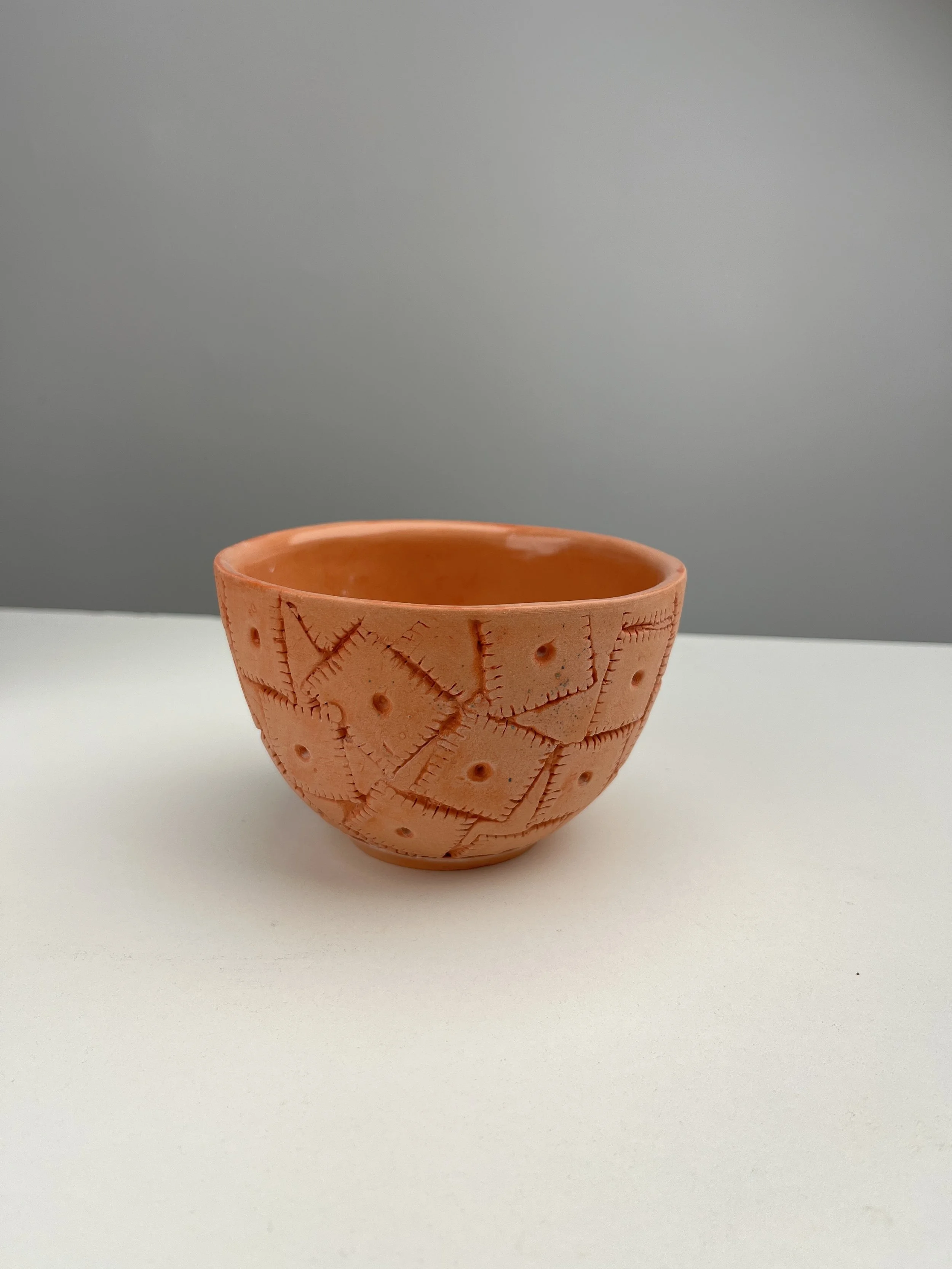 Cheez-it snack bowl!