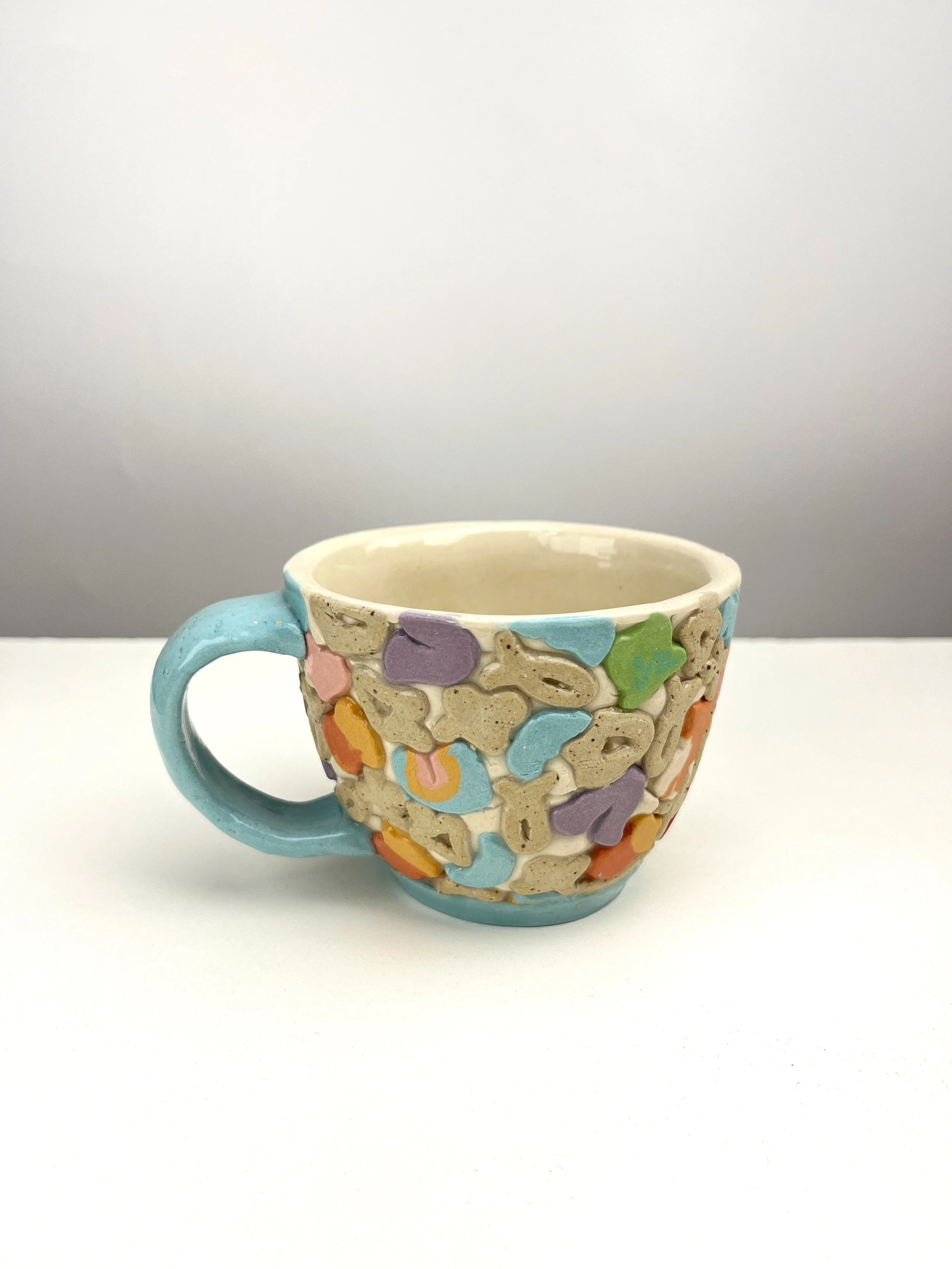 *PRE ORDER* Lucky Charms Mug!