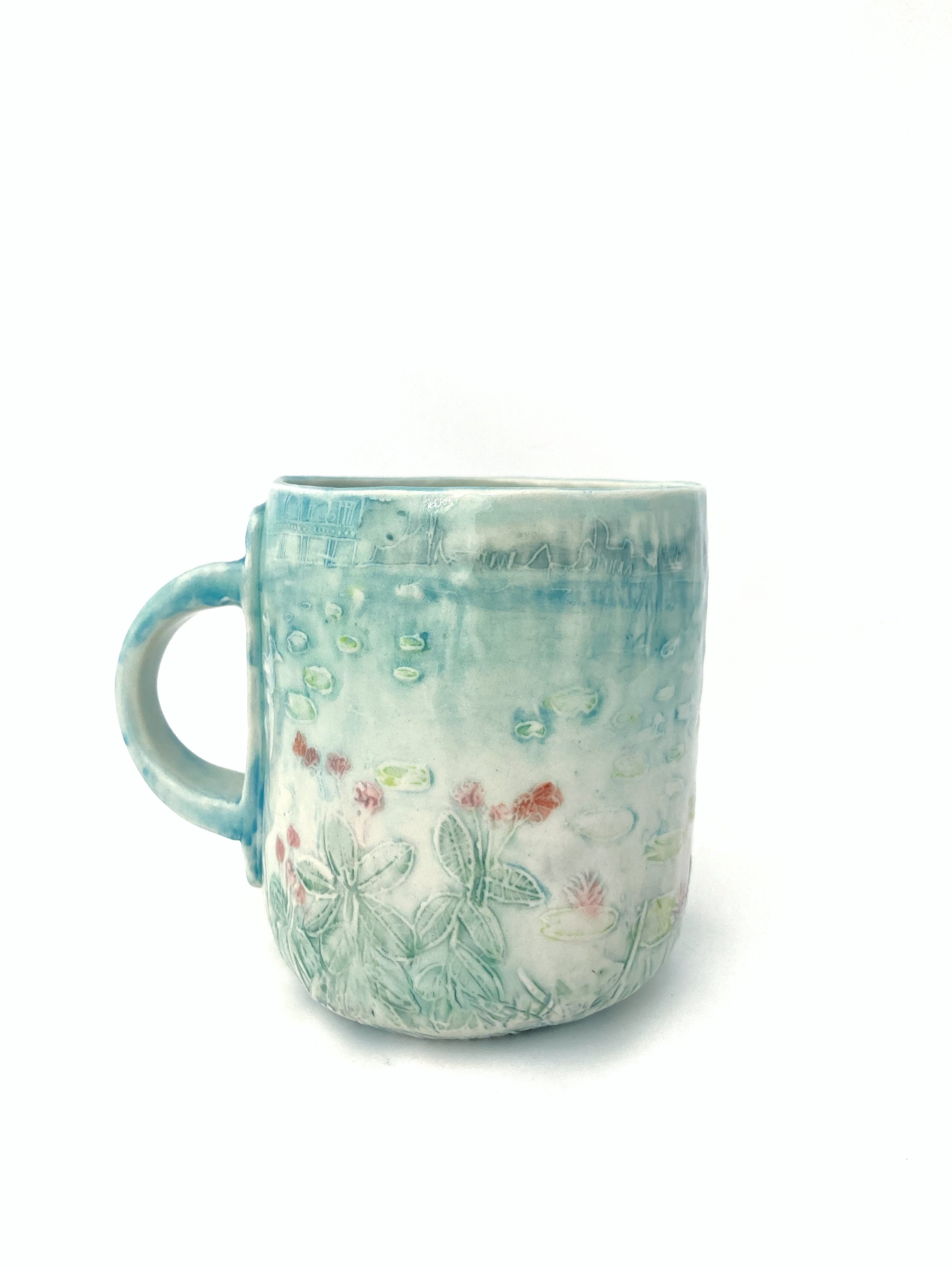 Humboldt Park Mug