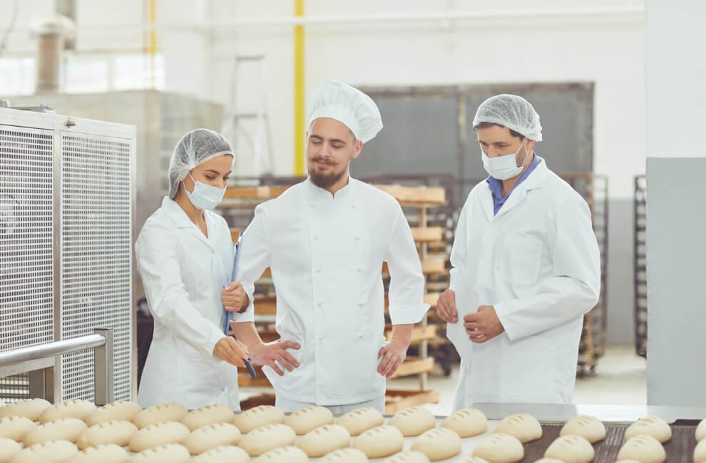Commercial Baking Mix Guide: How to Choose the Right Mix for Your Business