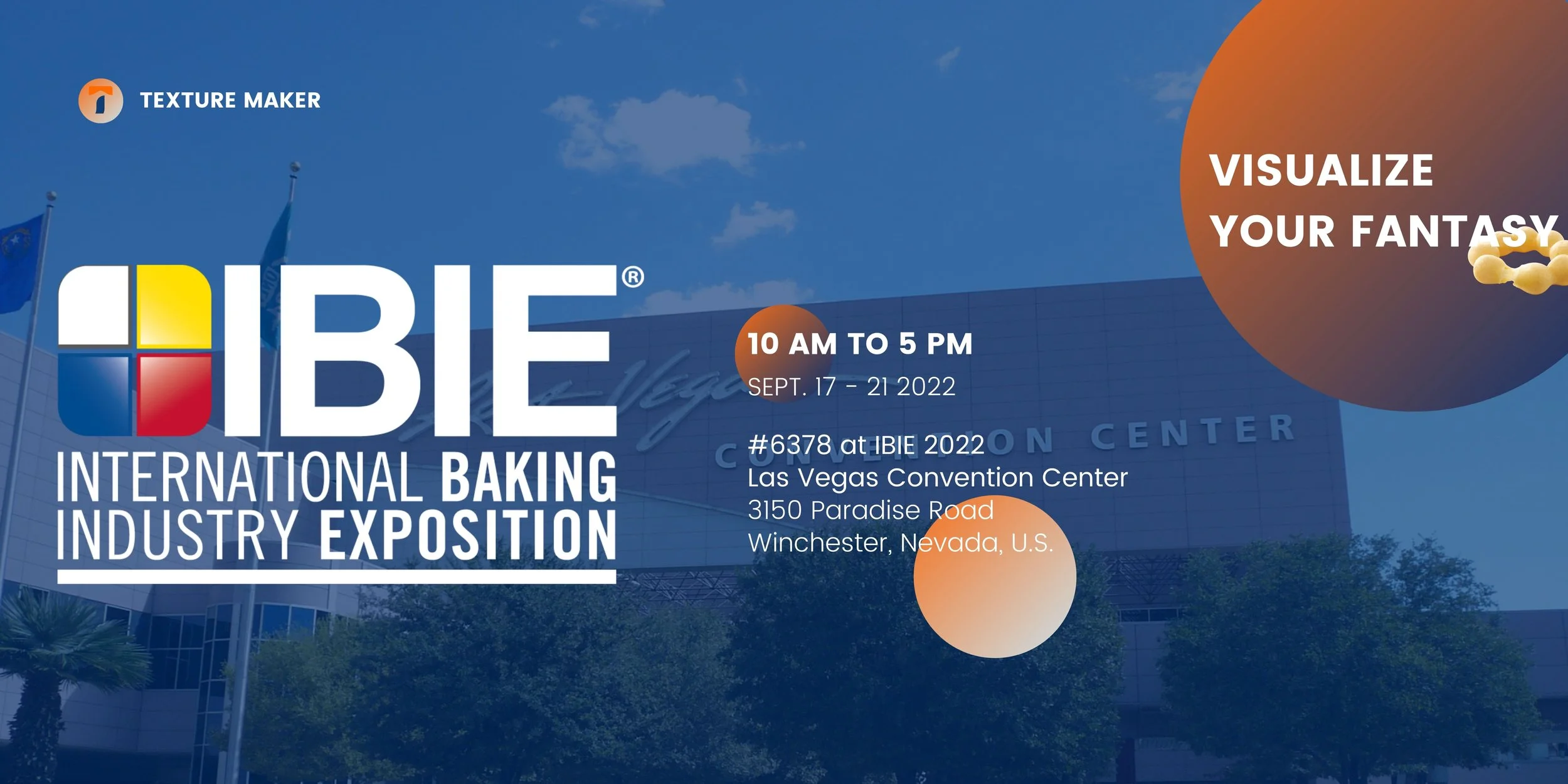 2022 IBIE Exhibition