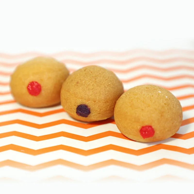 New product launched! Mochi Louko Mix!