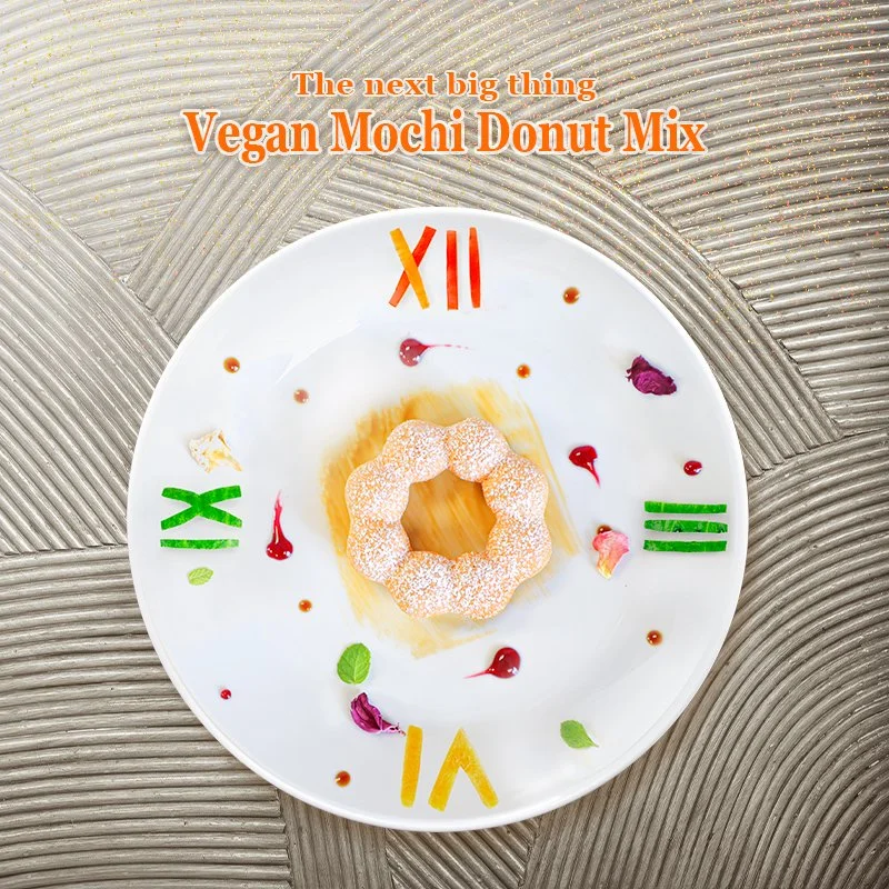 New Global Bakery Trends Of 2023