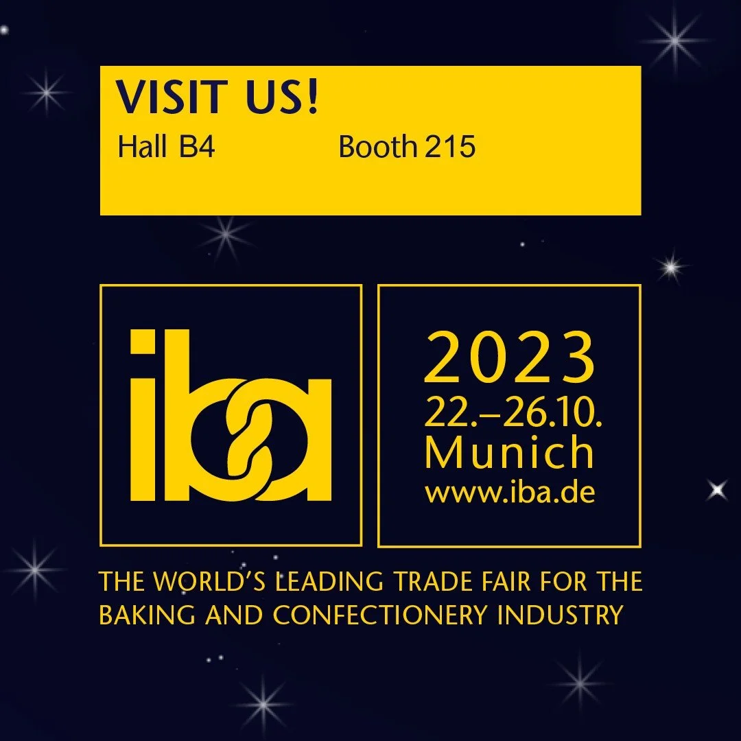 Chewco is coming to iba 2023 – Get your free tickets!