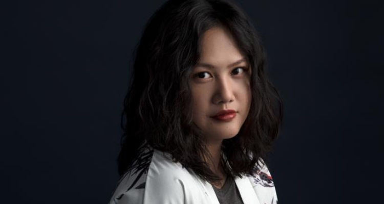 Light, Set, Bake! — Interview with Hollywood Food Stylist Anna Lee