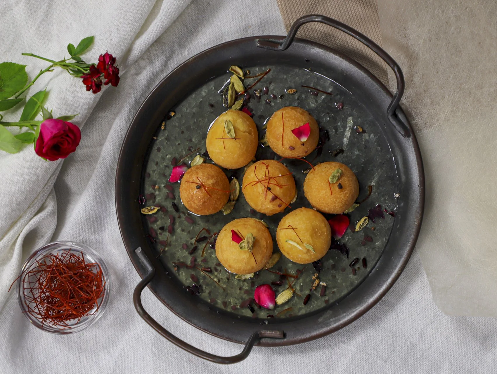 From Global Inspiration to Vegan Innovation — Interview with Hollywood Food Stylist Anna Lee