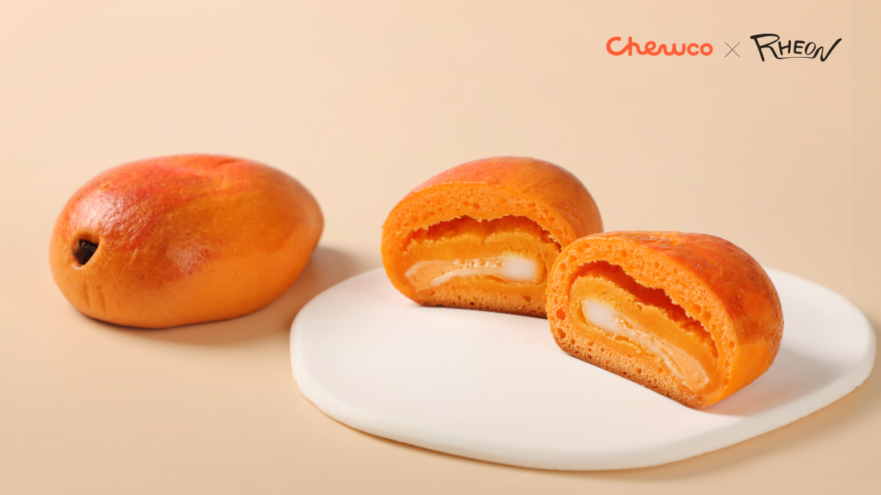 Next-Level Bakery Creations: Combine Chewco Mixes with Rheon Encrusting Technology