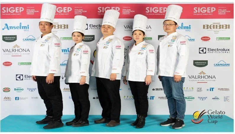 Scoops of Success at SIGEP 2024 