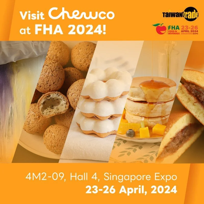 Chewco is coming to FHA 2024