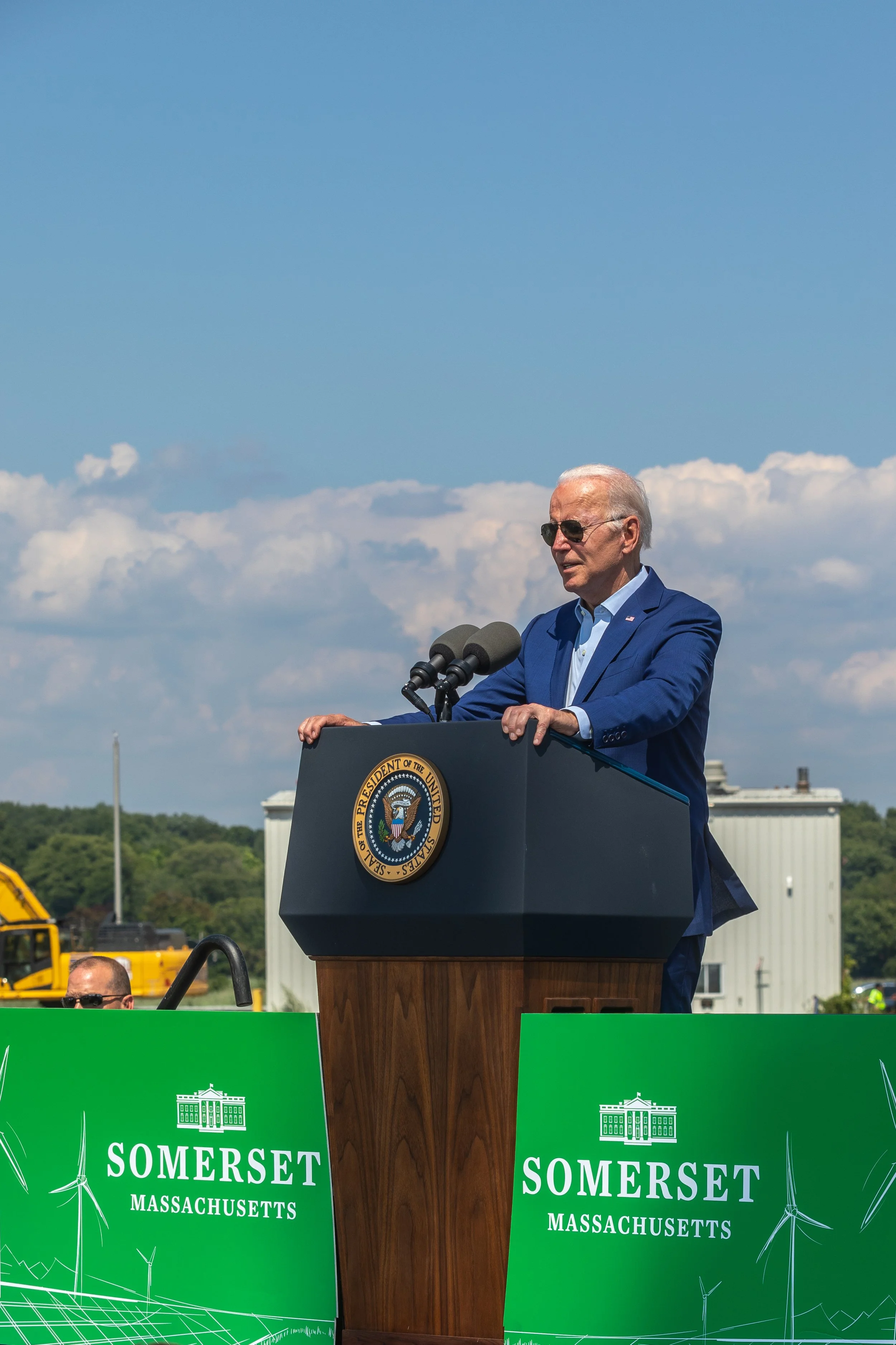 Prysmian Brayton Point