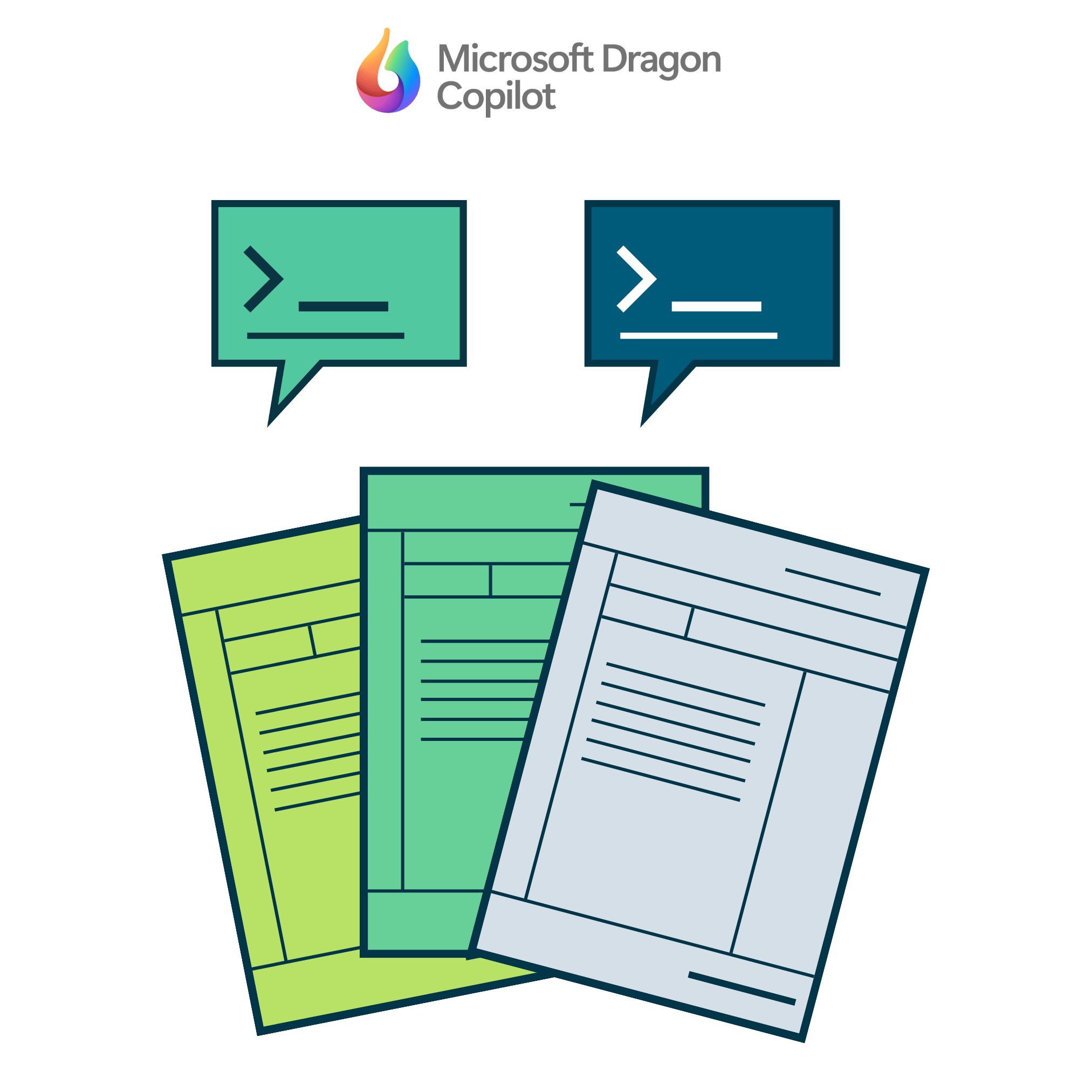 Dragon Copilot Customization Package A