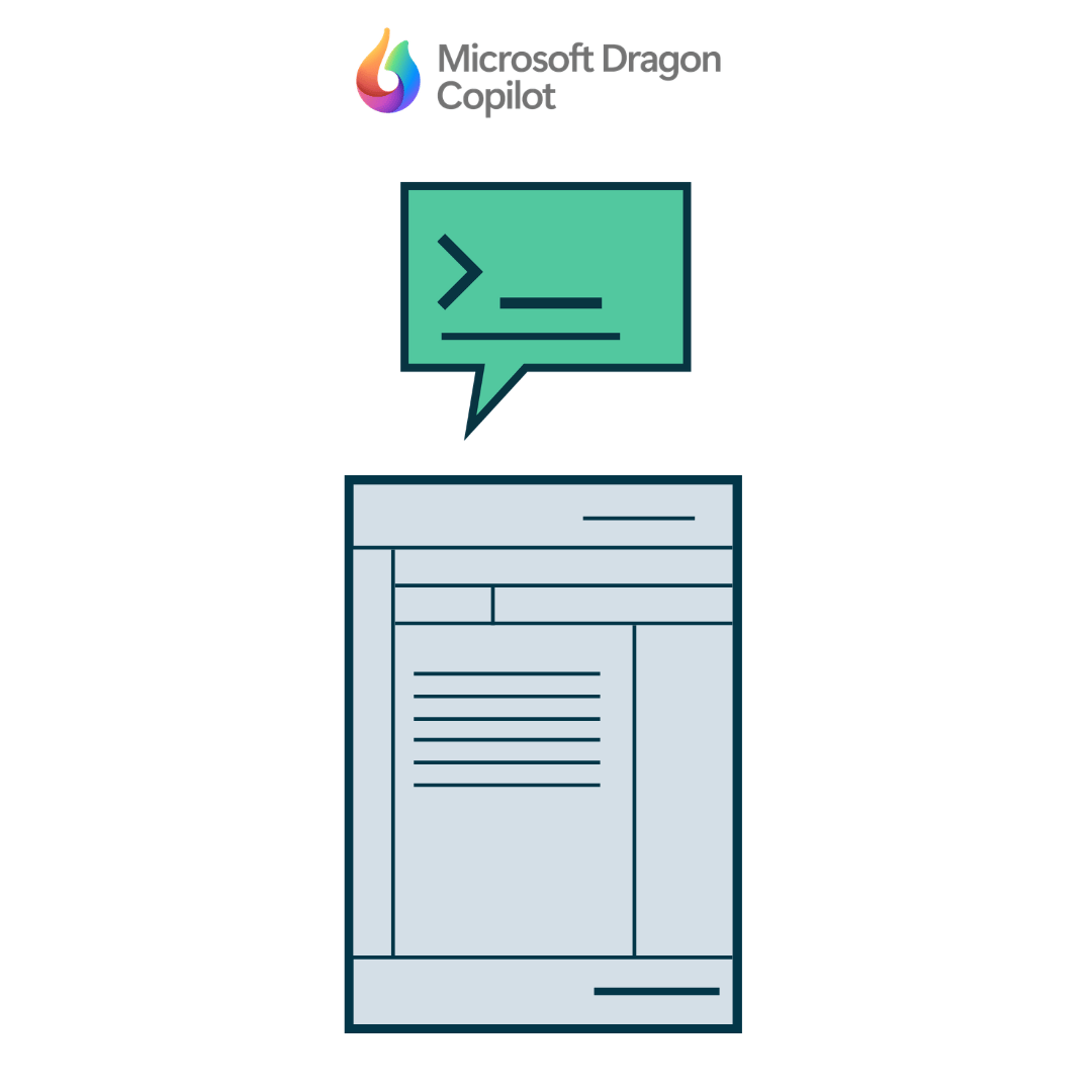 Dragon Copilot Customization Package B