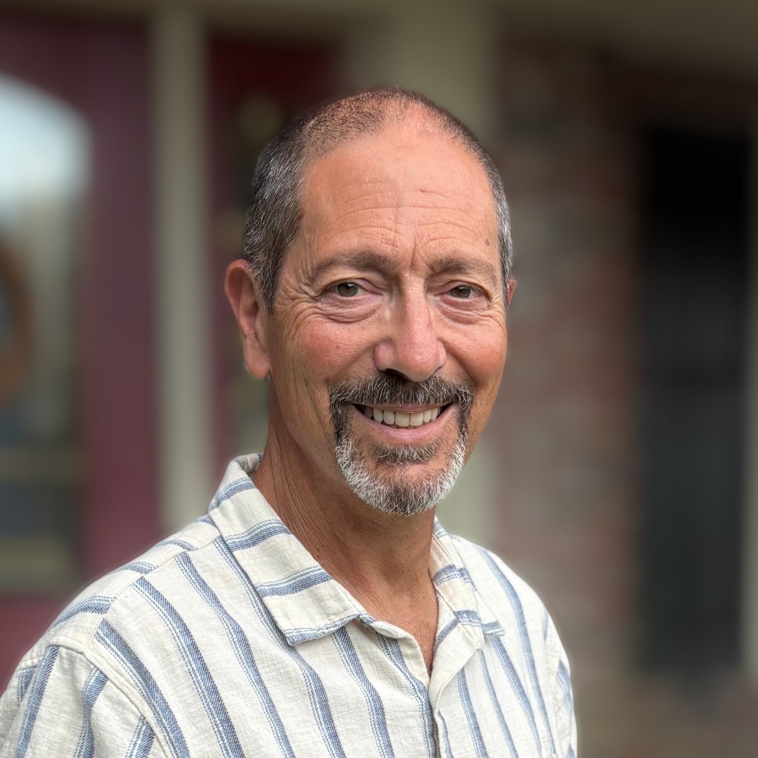 Jeff DiFrank for Warwick School Board