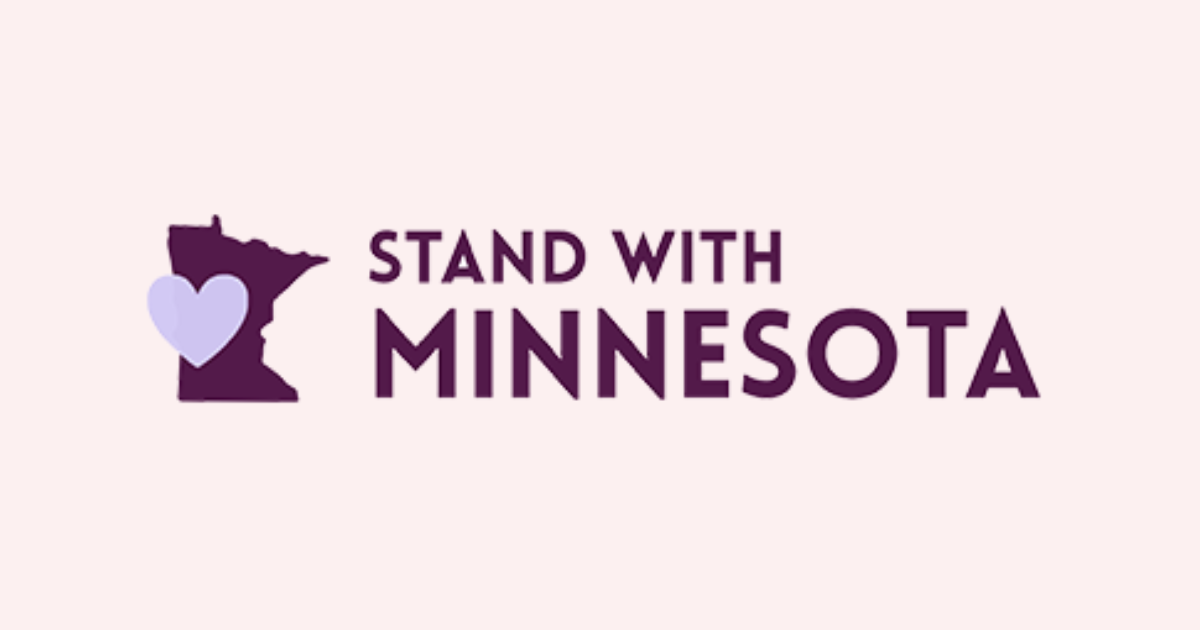 Stand with Minnesota Resources