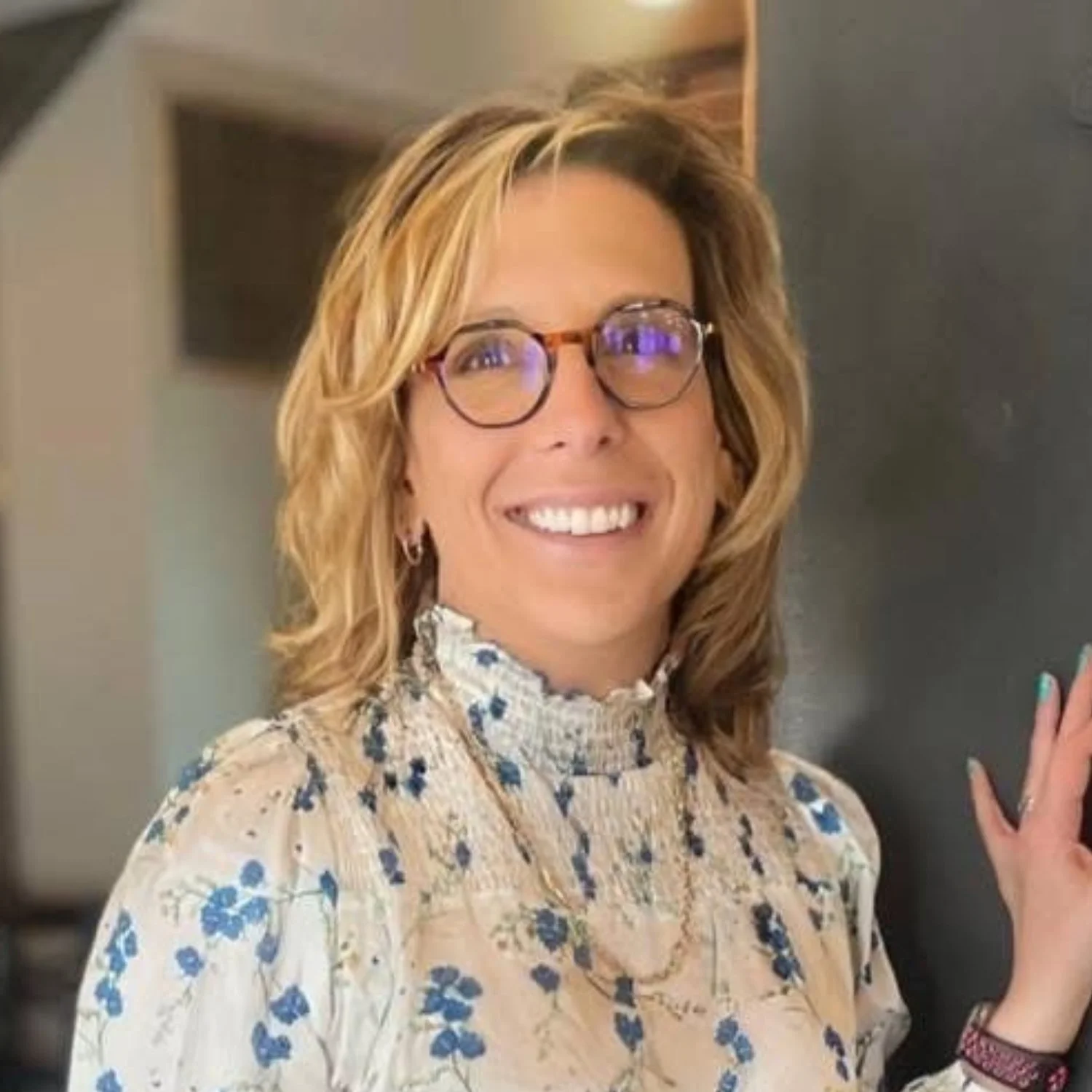 Connie Buckwalter for Warwick School Board