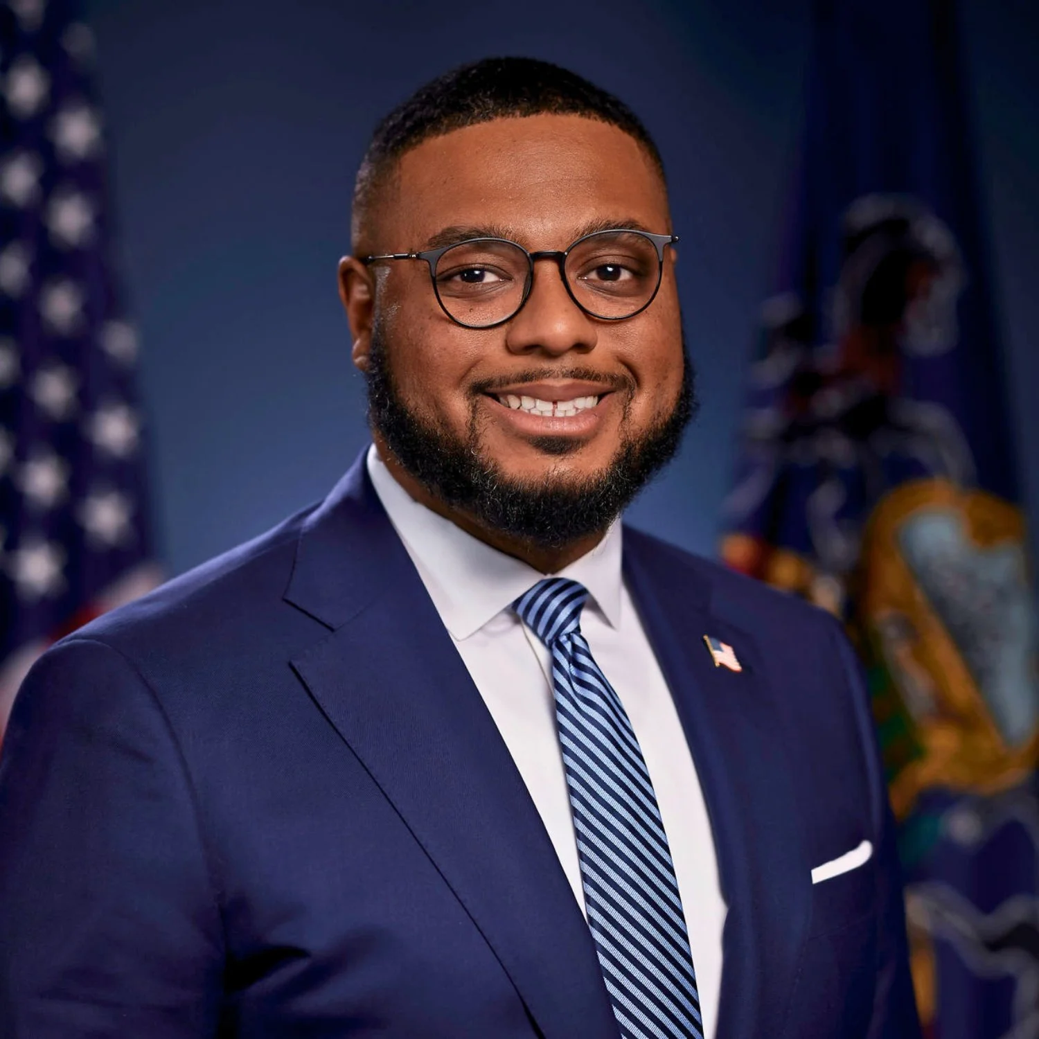 Austin Davis for Lieutenant Governor of Pennsylvania