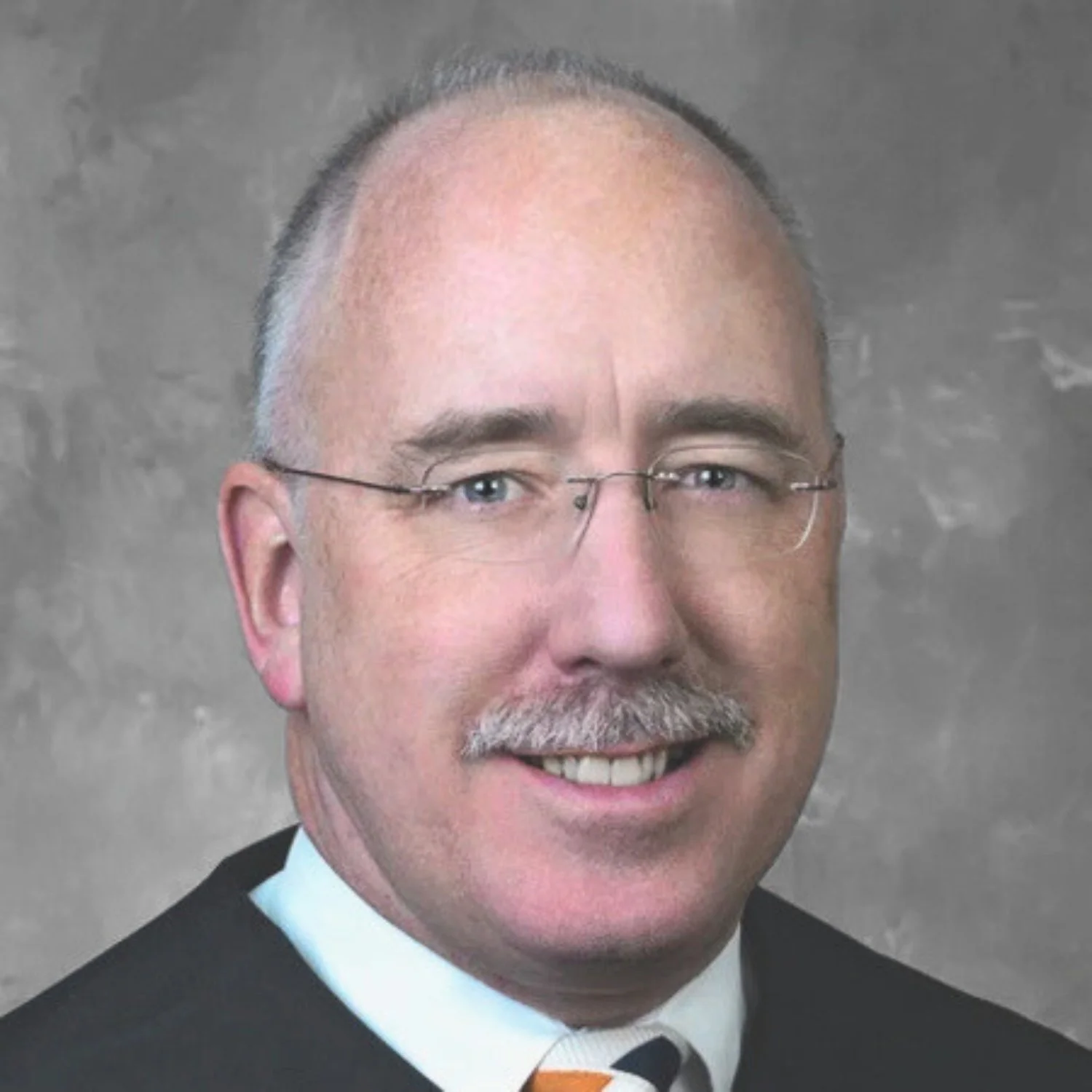 Vote YES to RETAIN Judge Michael H. Wojcik for PA Commonwealth Court
