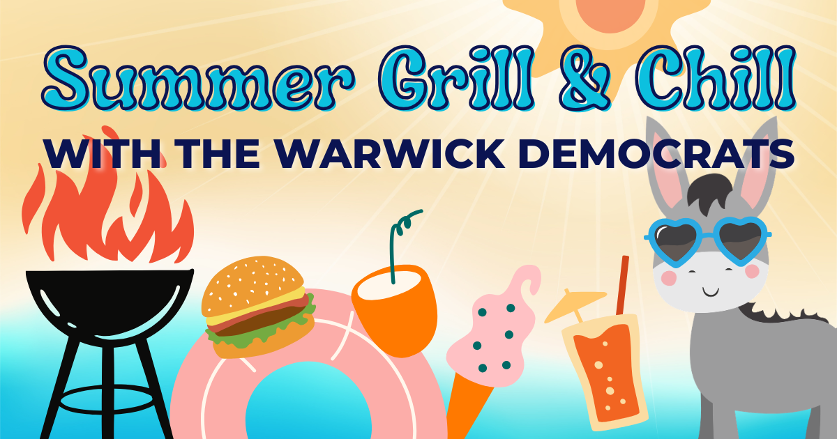 Summer Grill & Chill