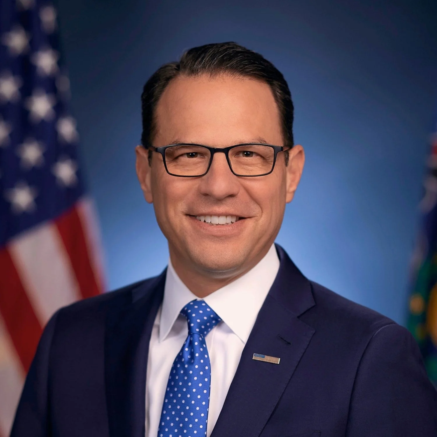 Josh Shapiro for Governor of Pennsylvania