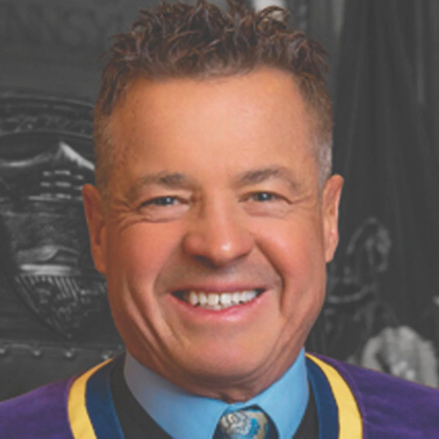 Vote YES to RETAIN Justice David Wecht for PA Supreme Court