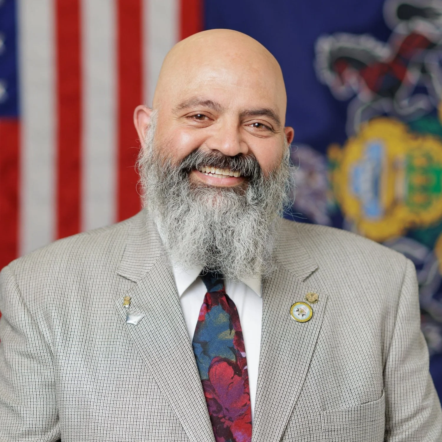James Andrew Malone for PA State Senate SD-36