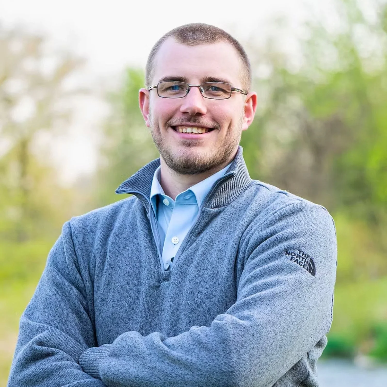 Chad Gleissl for PA State House HD-37