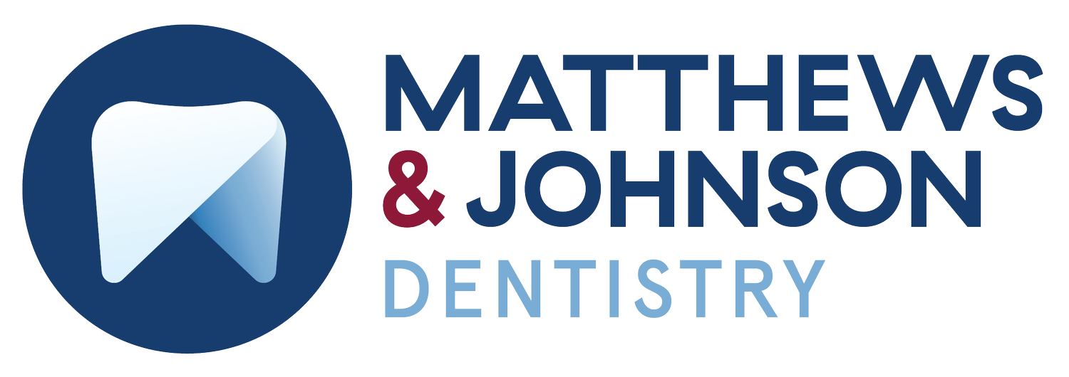 Matthews &amp; Johnson Dentistry