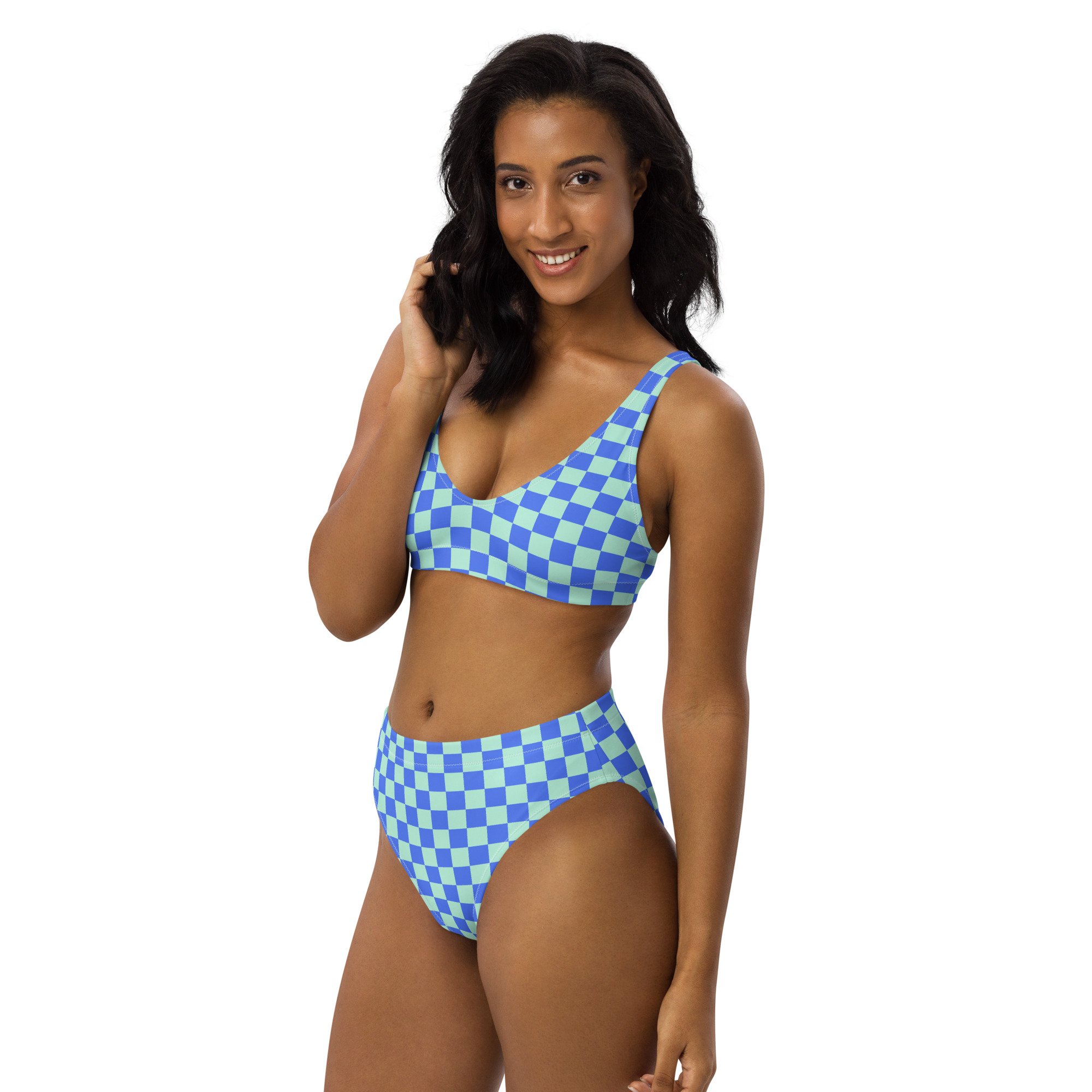 all-over-print-recycled-high-waisted-bikini-white-left-front-640a1ac54d37b.jpg