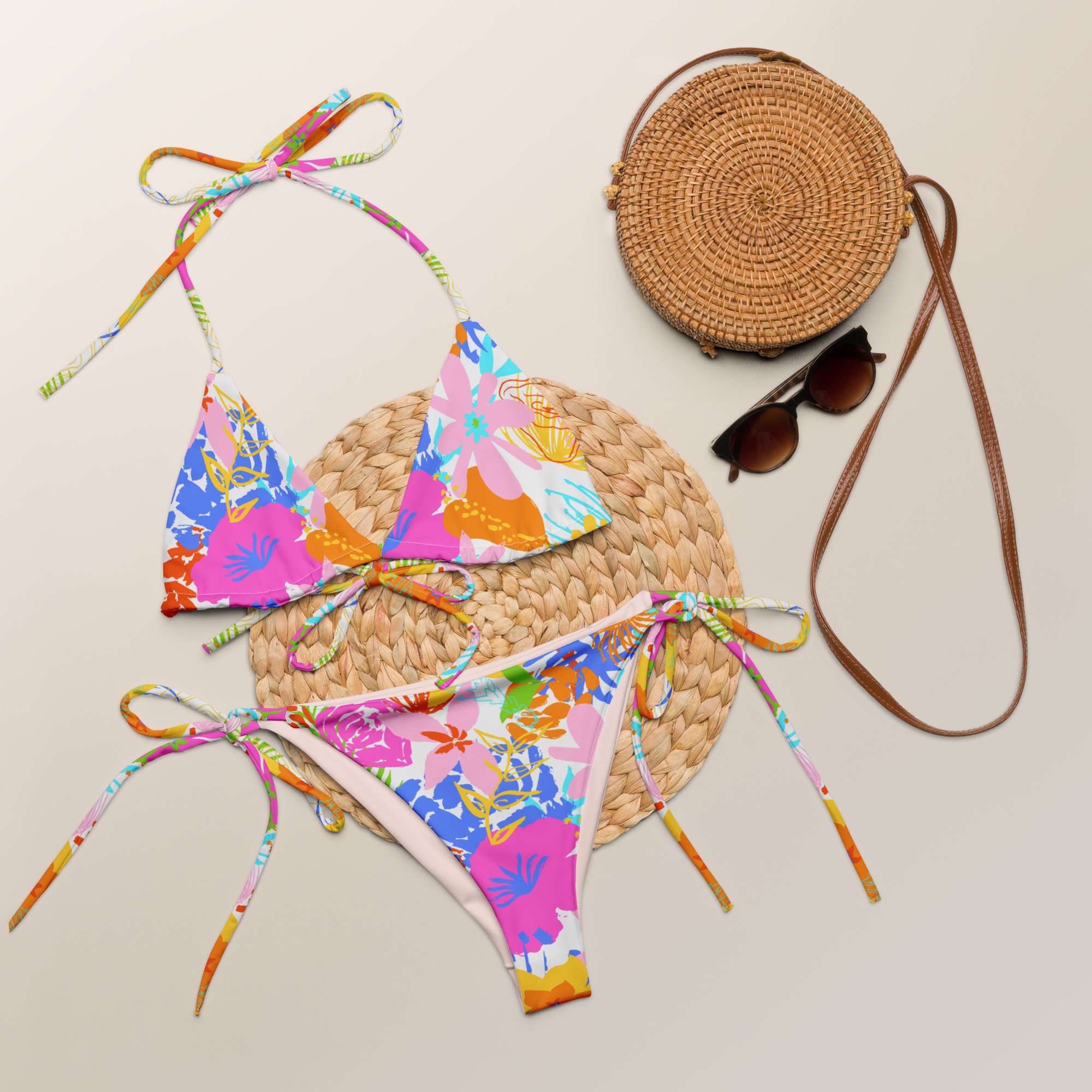 all-over-print-recycled-string-bikini-white-front-648222312c90e.jpg