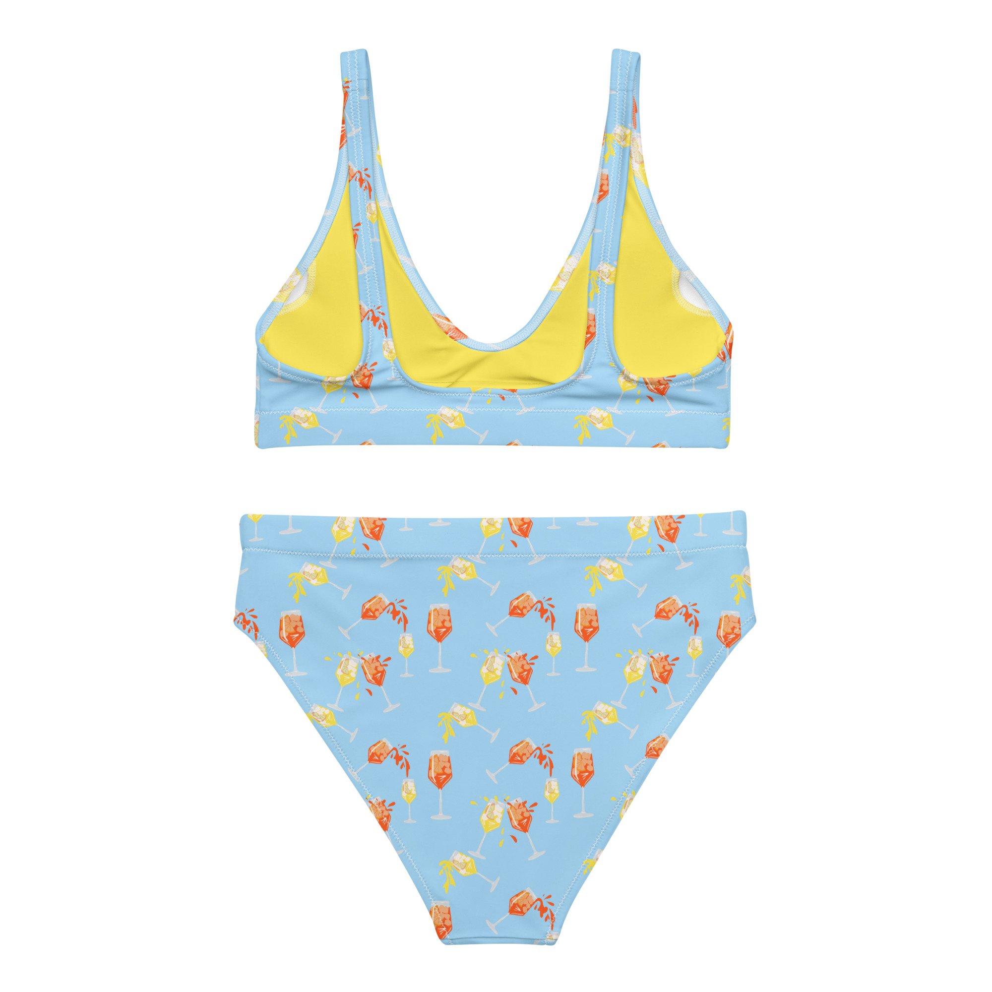 all-over-print-recycled-high-waisted-bikini-white-back-6499a0ca08e6a.jpg