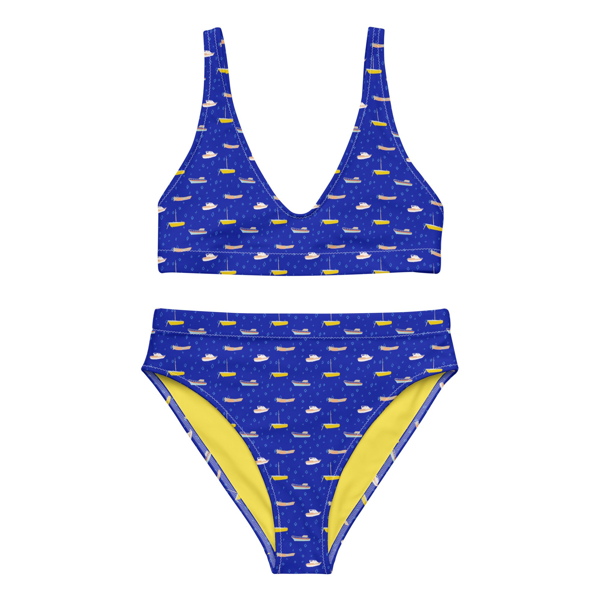 all-over-print-recycled-high-waisted-bikini-white-front-64a5aa581d5c1.jpg