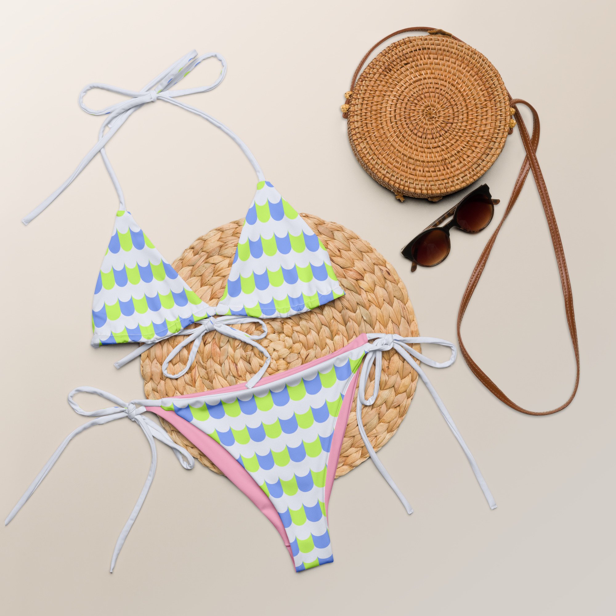 all-over-print-recycled-string-bikini-white-front-64a835beeb6e5.jpg