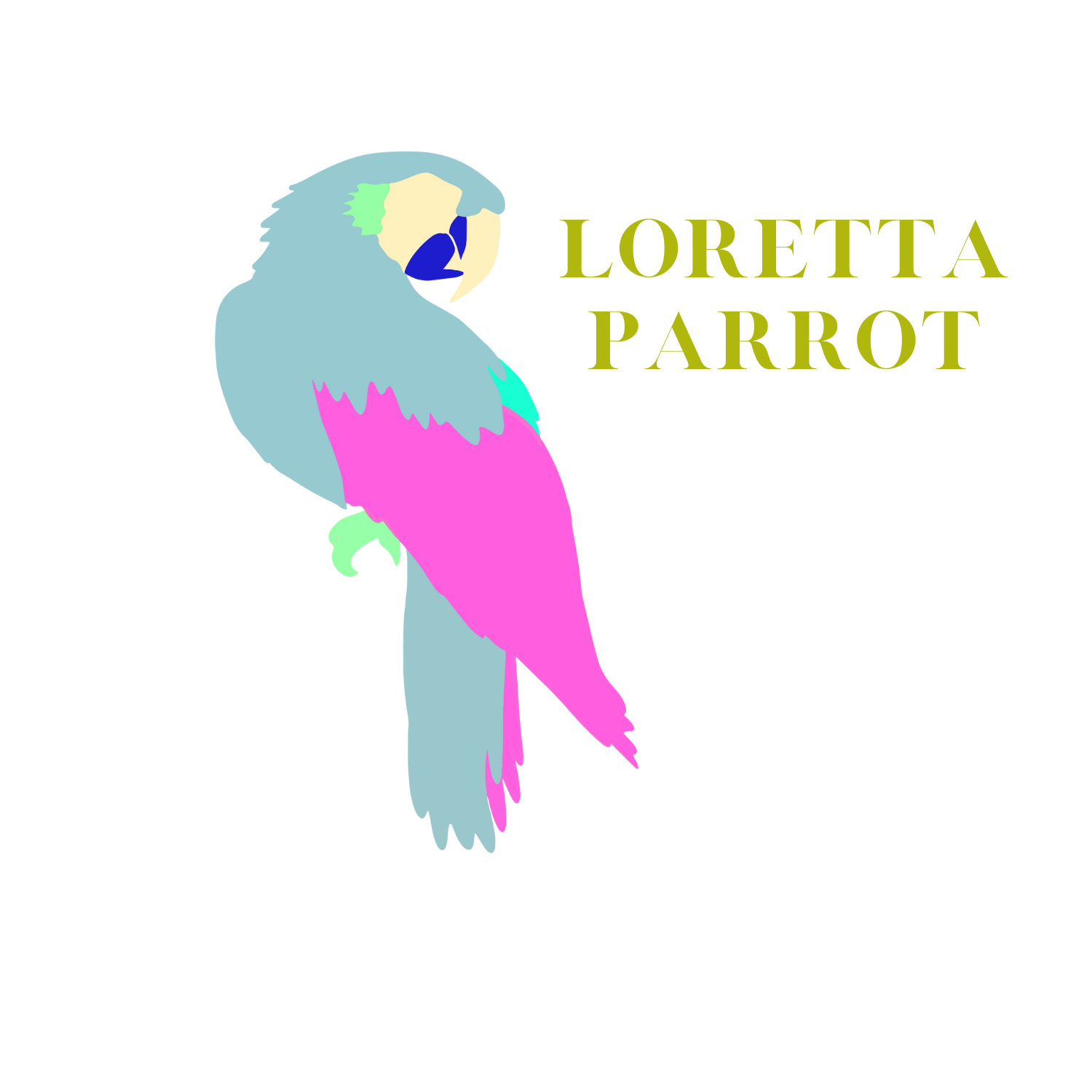 Loretta Parrot