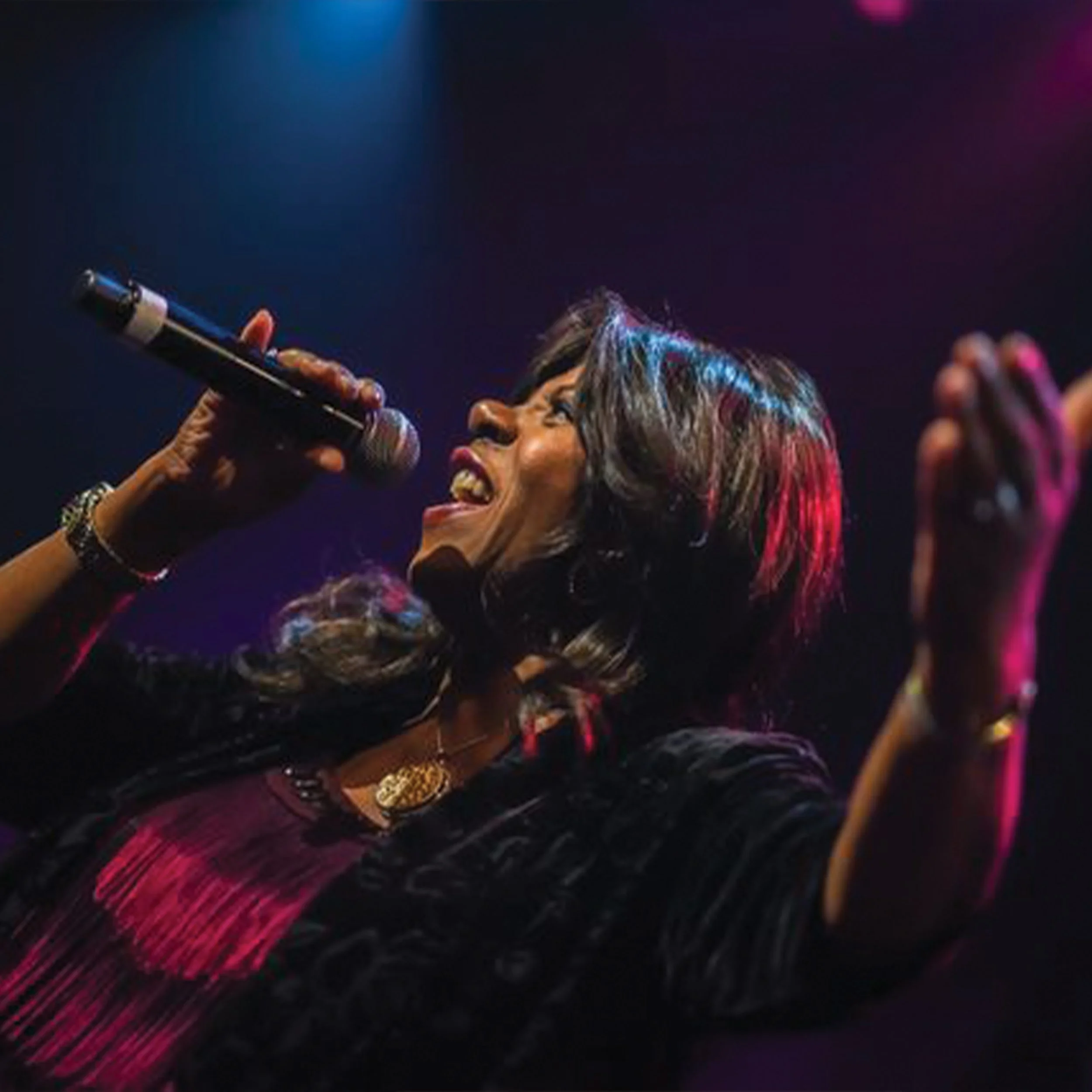 Jaki Graham