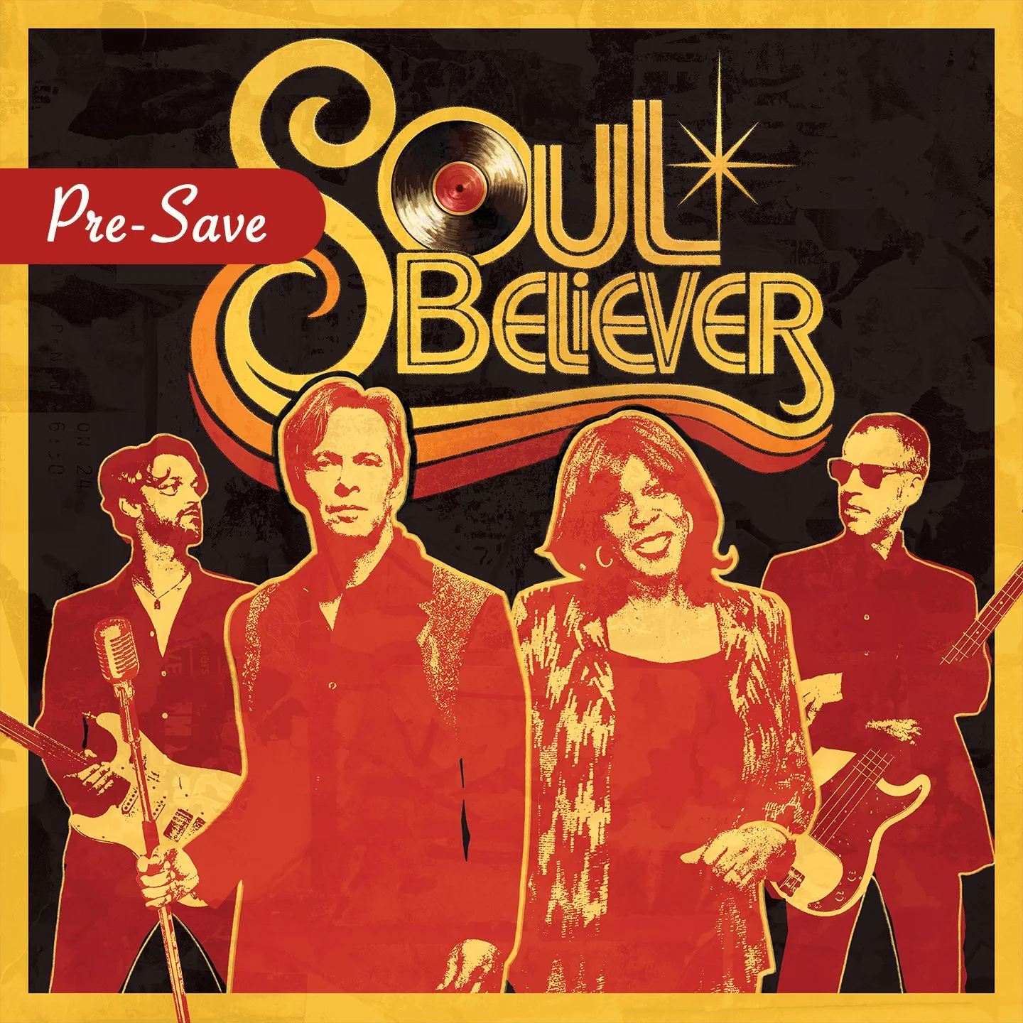 Soul Believer