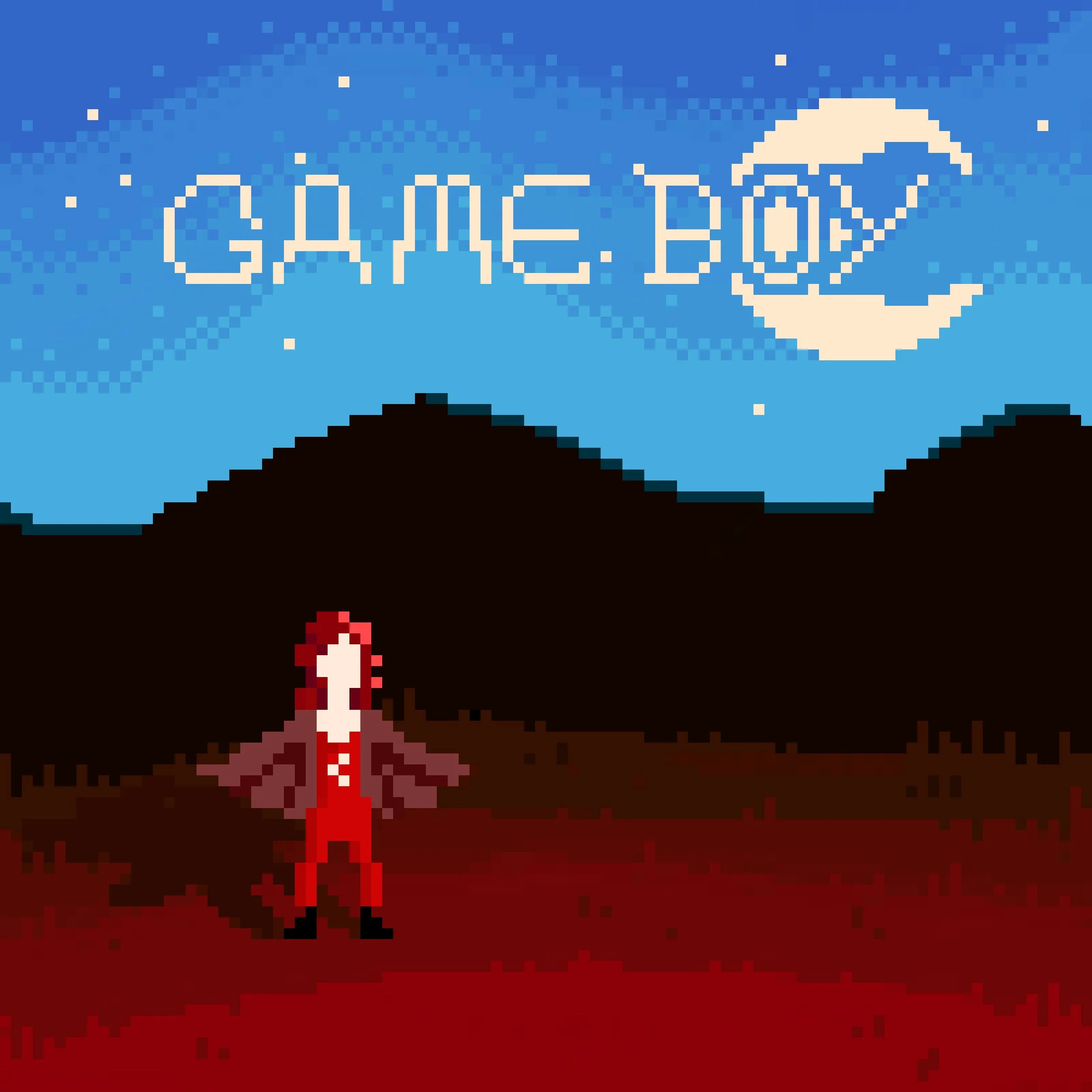 Game Boy