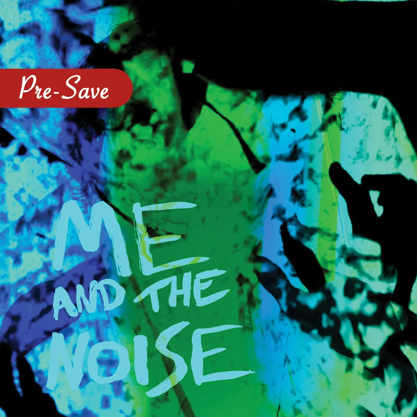 Me And The Noise