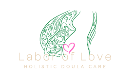 Labor of Love Doulas